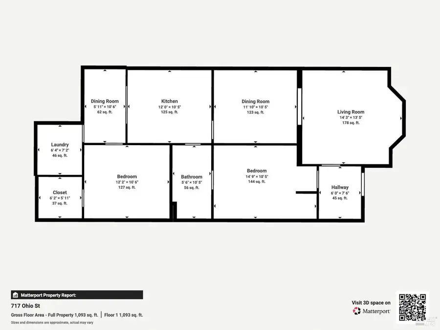 717 Ohio Street, Vallejo, CA 94590 - Image #3