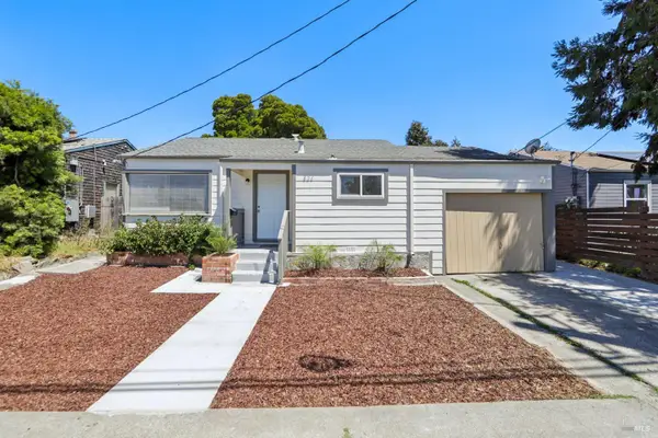 826 Amador Street, Richmond, CA 94805