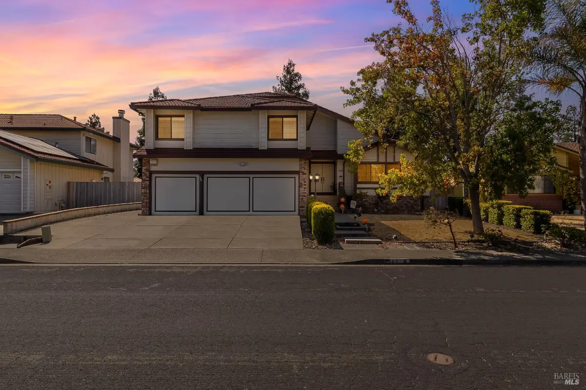 367 Darley Drive, Vallejo, CA 94591 - Image #1