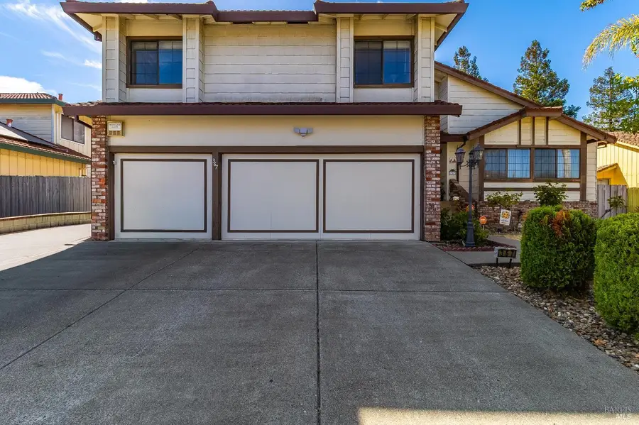 367 Darley Drive, Vallejo, CA 94591 - Image #2