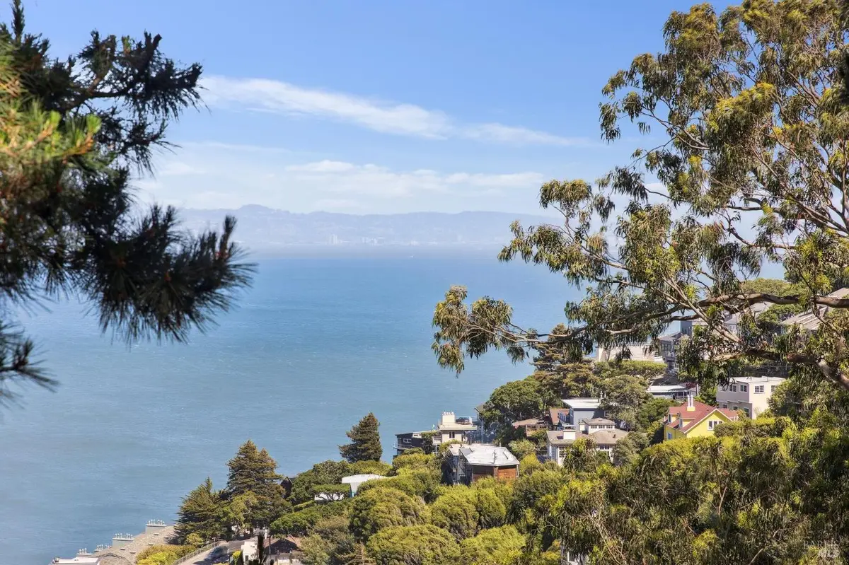 103 Marion Avenue, Sausalito, CA 94965 - Image #1