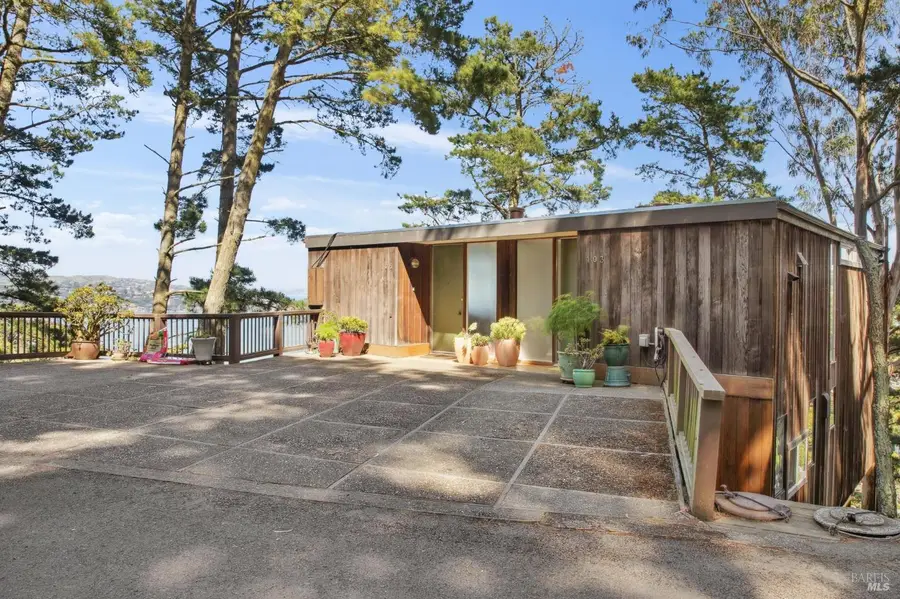 103 Marion Avenue, Sausalito, CA 94965 - Image #3