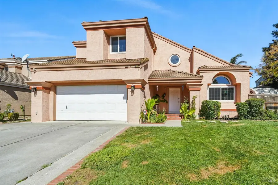 330 Engell Court, Suisun City, CA 94585 - Image #2