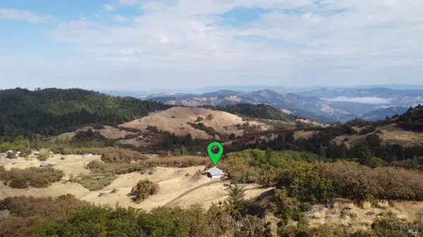 6201 Spyrock Road, Laytonville, CA 95585