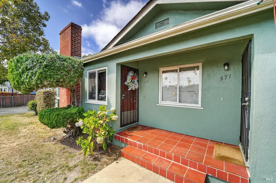 569 18th Street, Richmond, CA 94801 - Image #2