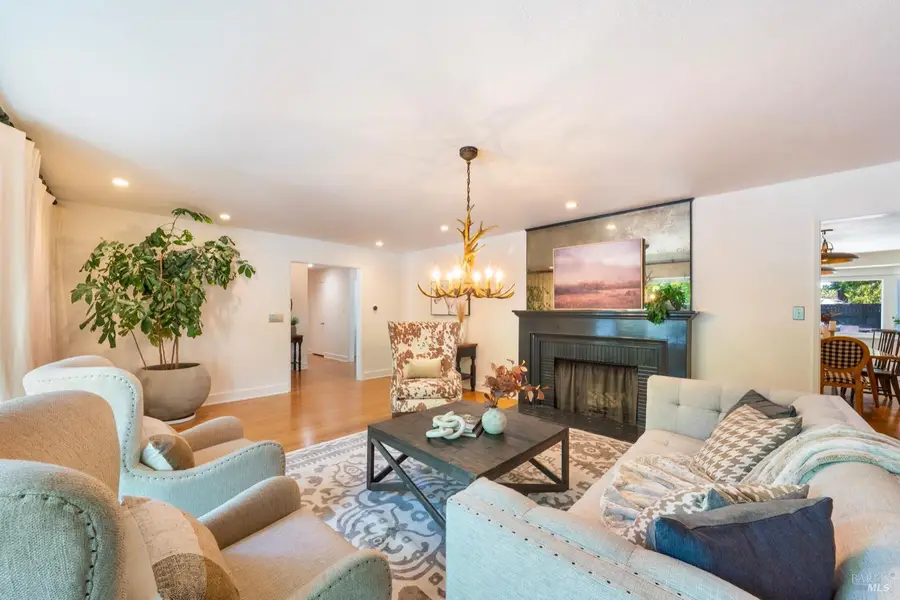 1325 Hillview Place, Saint Helena, CA 94574 - Image #3