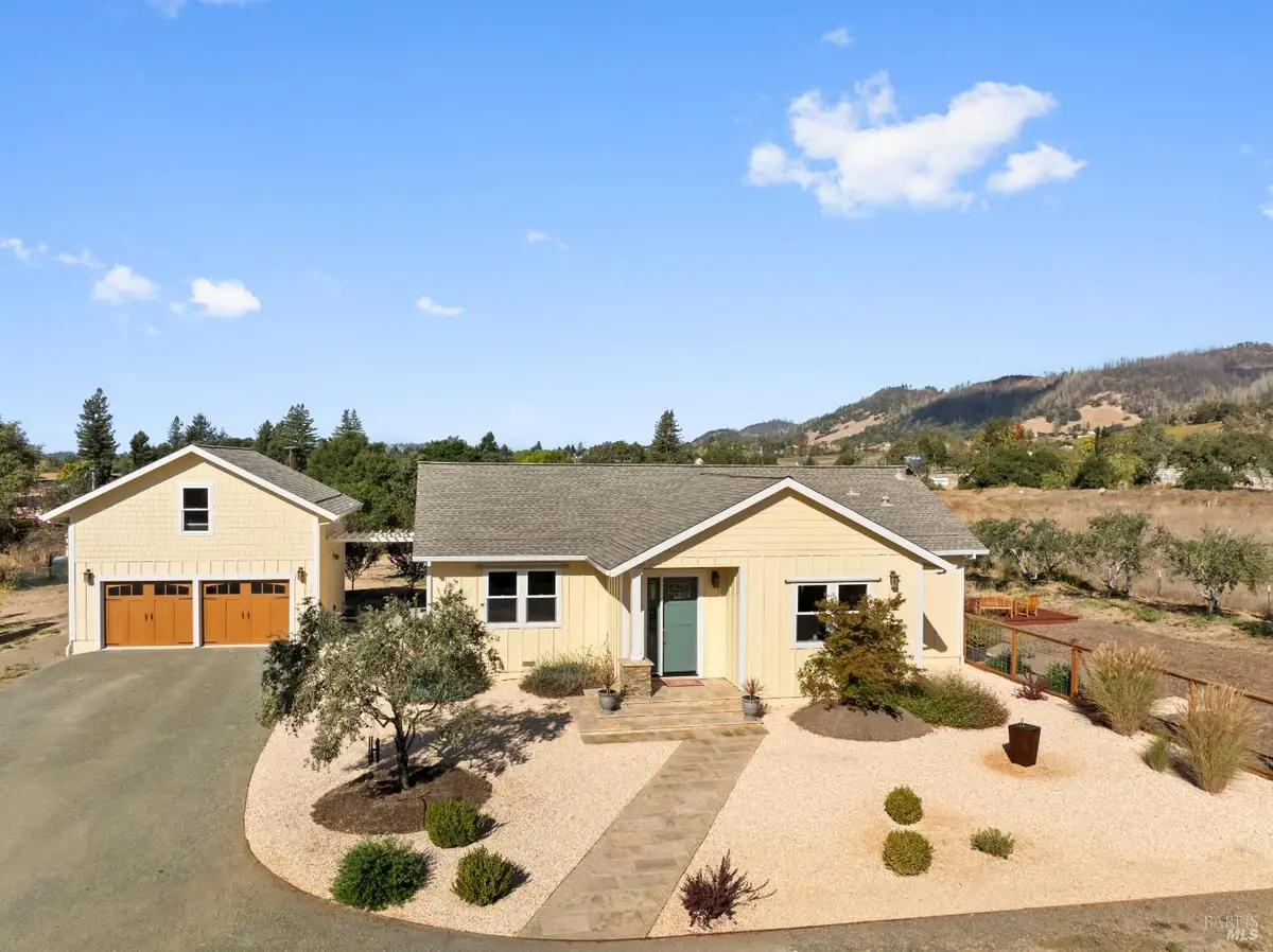 6295 Sonoma Highway, Santa Rosa, CA 95409 - Image #1