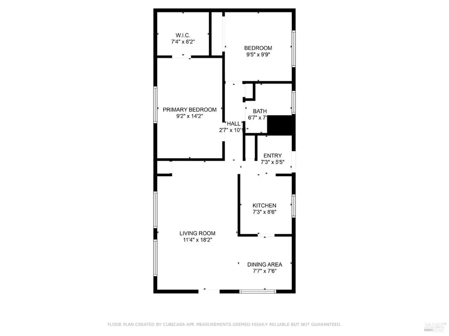 15993 27th Avenue, Clearlake, CA 95422 - Image #2