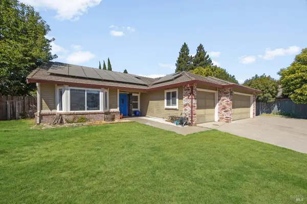 1365 Harth Court, Dixon, CA 95620