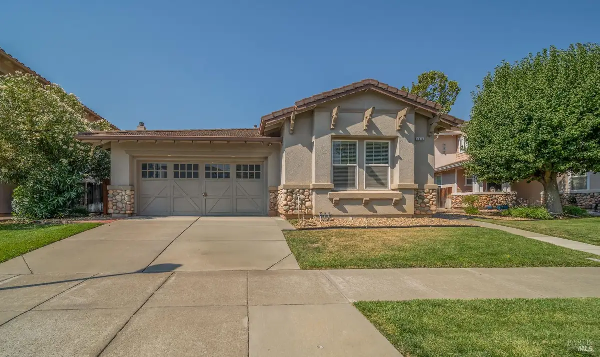 4013 The Masters Drive, Fairfield, CA 94533 - Image #1