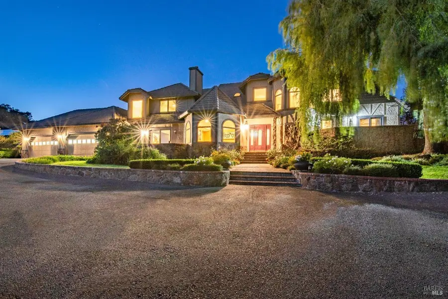 4720 Guenza Road, Santa Rosa, CA 95404 - Image #3