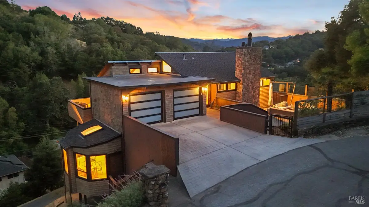 103 Holstein Road, San Anselmo, CA 94960 - #1