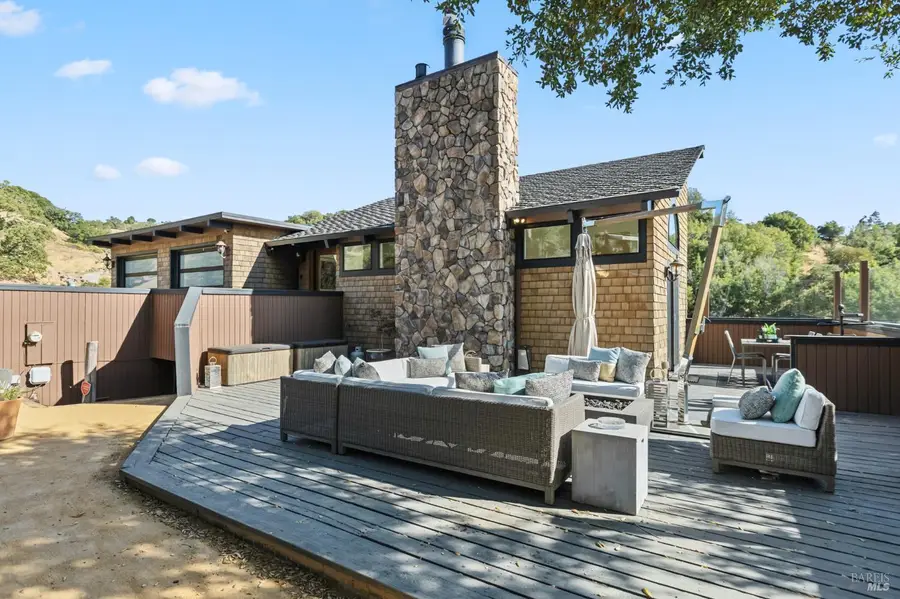 103 Holstein Road, San Anselmo, CA 94960 - #3