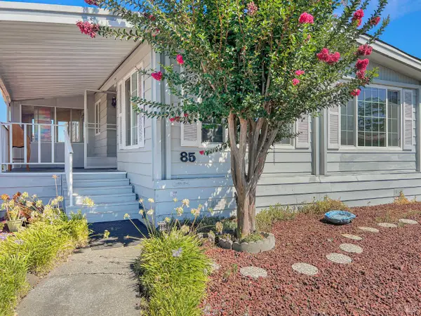 85 Estrella Drive, Santa Rosa, CA 95403