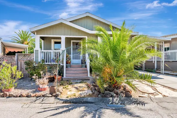 243 Teton Court, San Rafael, CA 94903