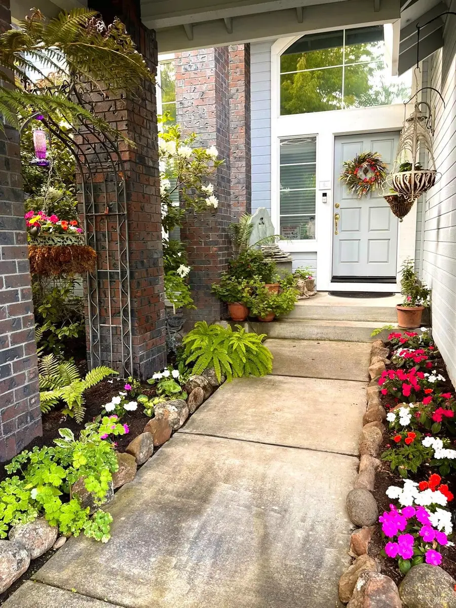 4604 Parktrail Court, Santa Rosa, CA 95405 - Image #3