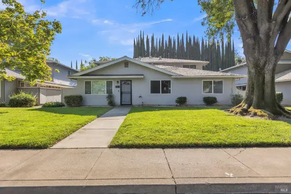 128 Del Rio Court #4, Vacaville, CA 95687