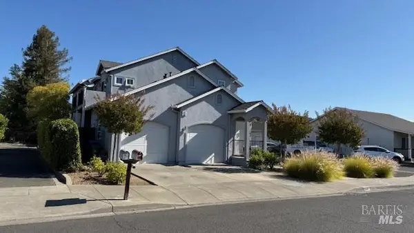 520 Studley Street, Sonoma, CA 95476