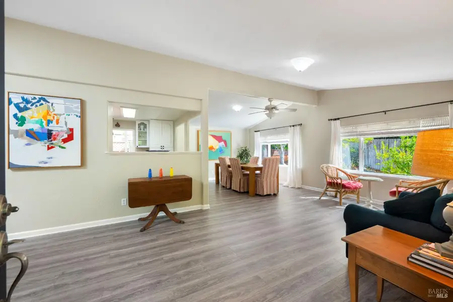 4 La Canada Court, Saint Helena, CA 94574 - Image #3