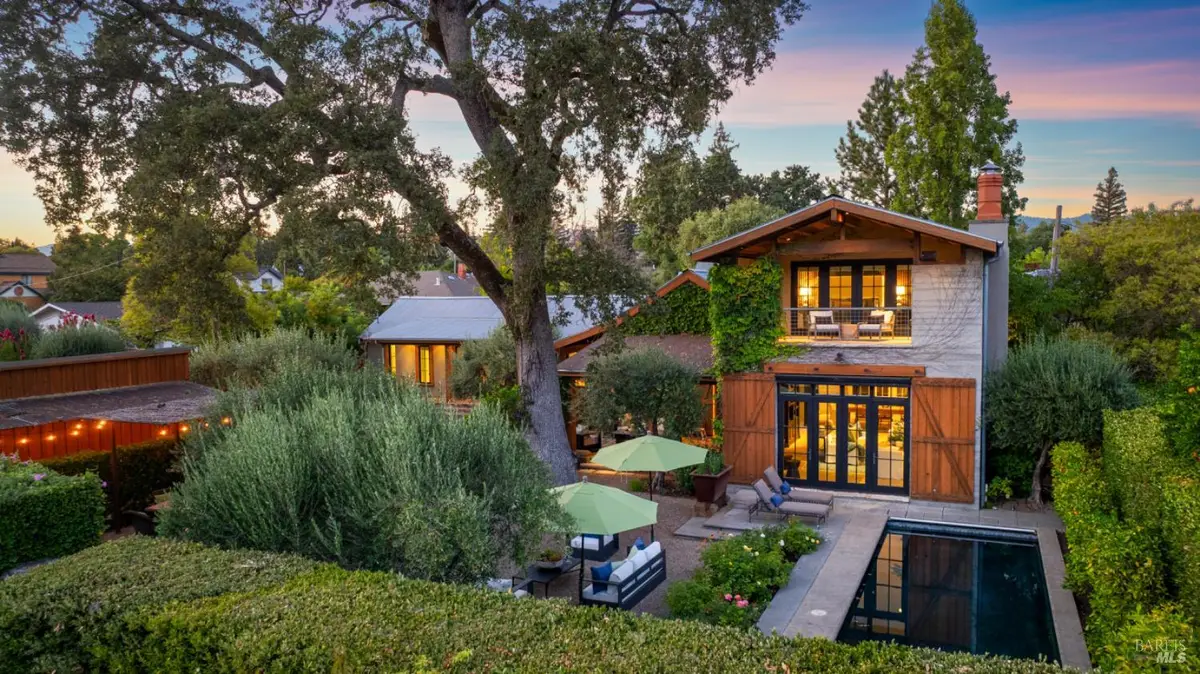 1711 Tainter Street, Saint Helena, CA 94574 - #1