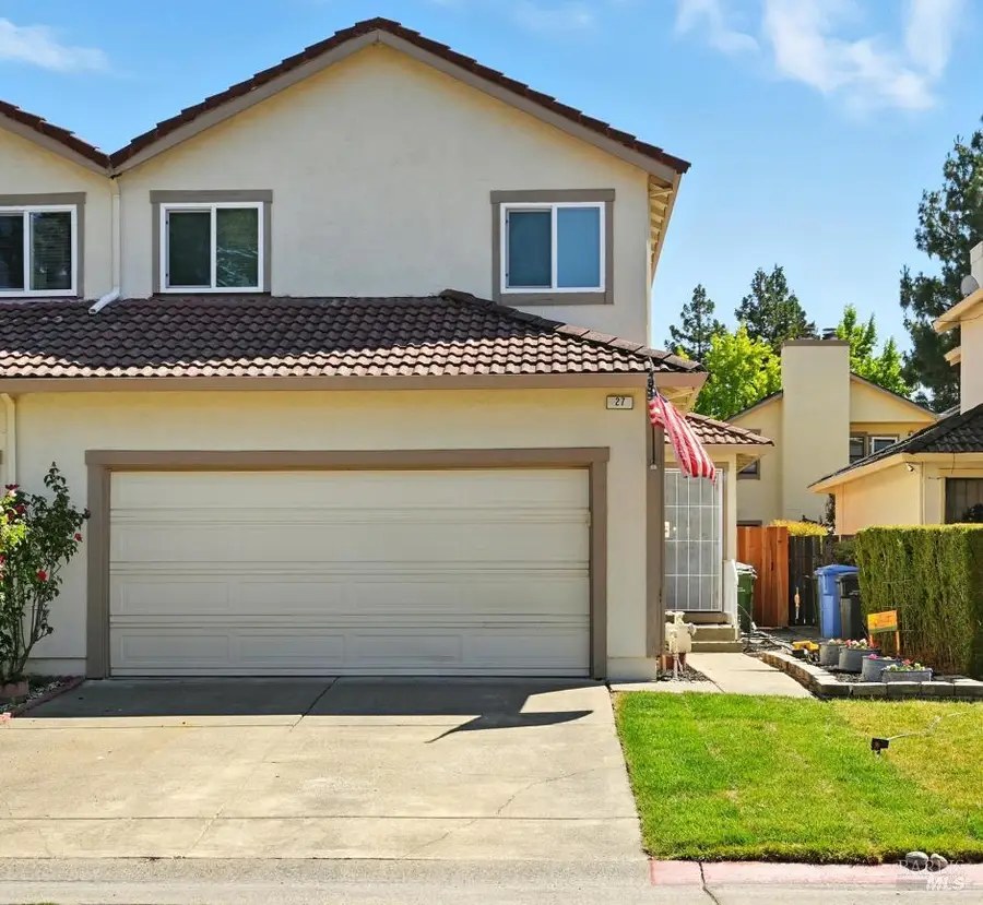 27 Fredrick Drive, Rohnert Park, CA 94928 - Image #2