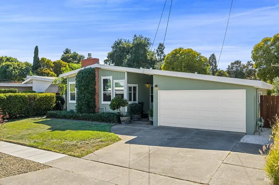 429 Greenbach Street, Napa, CA 94559 - Image #3