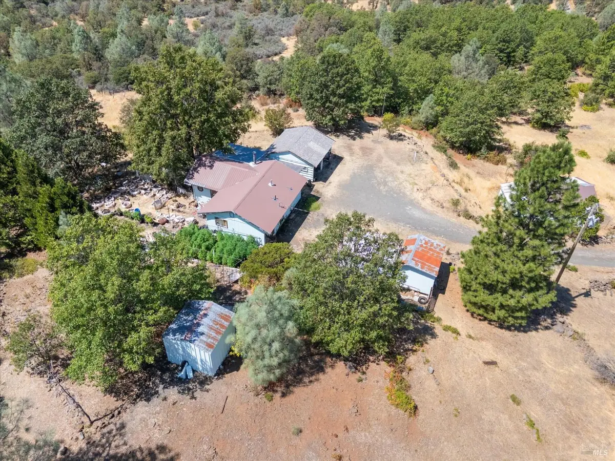30391 Minnow Creek Lane, Round Mountain, CA 96084 - Image #1