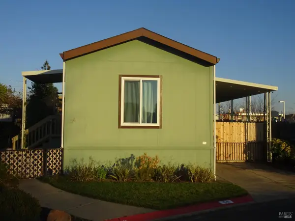 58 Barcelona Court, Fairfield, CA 94533