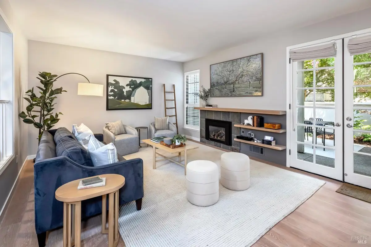 18105 Vassar Court, Sonoma, CA 95476 - Image #1