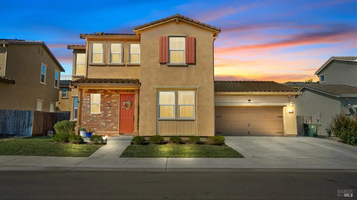 372 Primrose Drive, Vacaville, CA 95687 - Image #1
