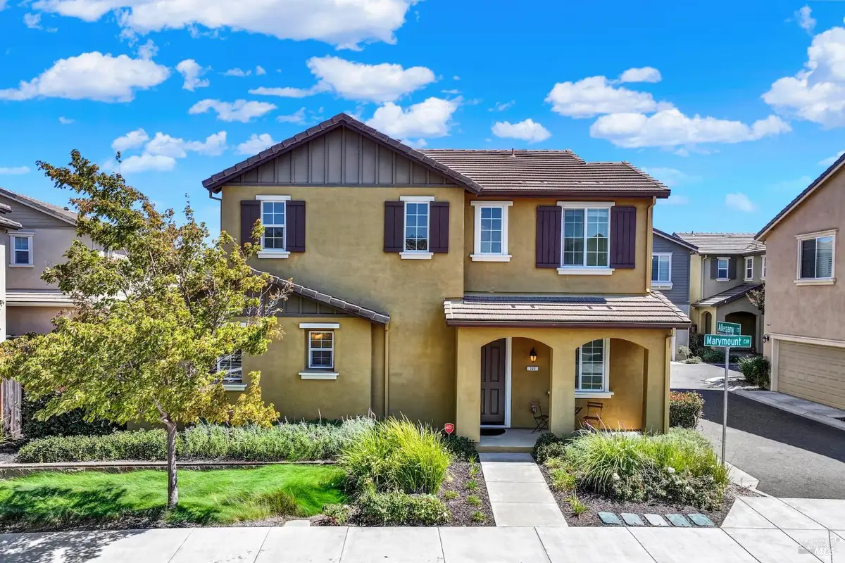 399 Allegany Court, Fairfield, CA 94534 - Image #1