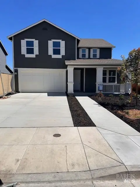 7316 Willowglen Drive, Rohnert Park, CA 94928