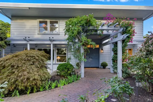 70 Dunfries Terrace, San Rafael, CA 94901