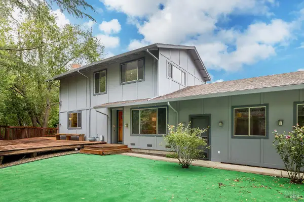 3 Glen Drive, Fairfax, CA 94930