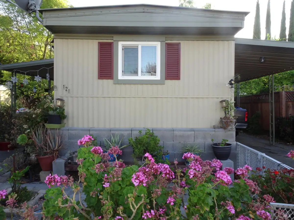 121 Goya Drive, Fairfield, CA 94534 - Image #1