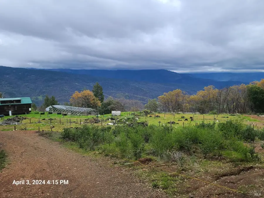 78621 Mina Road, Covelo, CA 95428 - Image #3