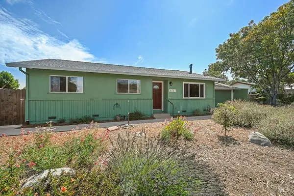 5227 Wendell Lane, Sebastopol, CA 95472
