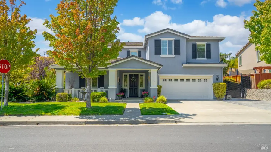 3501 Sunny Hill Court, Fairfield, CA 94534 - Image #3