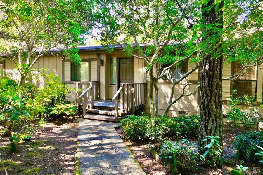 43300 Little River Airport Road #60, Little River, CA 95456 - Image #3