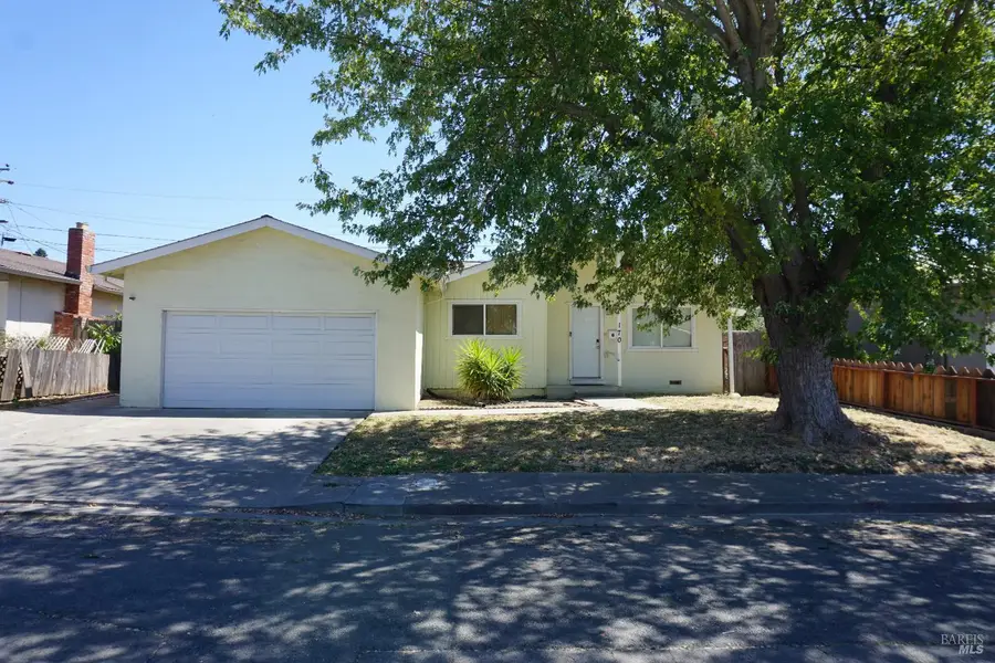 170 Harvard Avenue, Vallejo, CA 94589 - Image #2