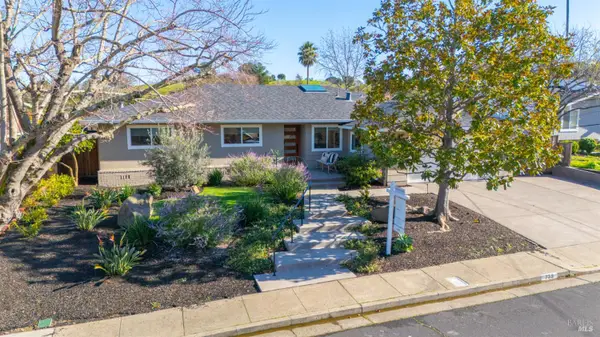 739 Tamarack Drive, San Rafael, CA 94903