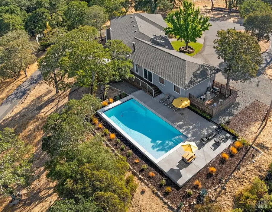 5860 Sharp Road, Calistoga, CA 94515 - #3