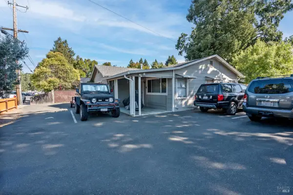 757 Waugh Lane, Ukiah, CA 95482