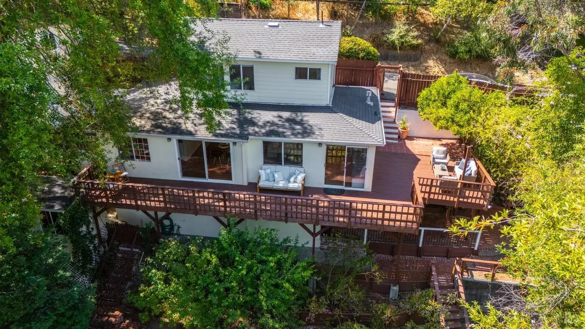 138 Miramar Avenue, San Rafael, CA 94901 - #1