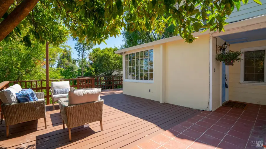 138 Miramar Avenue, San Rafael, CA 94901 - #2