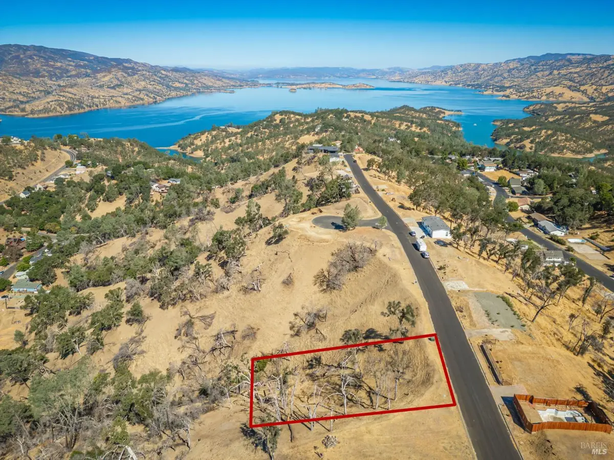 1099 Westridge Drive, Napa, CA 94558 - Image #1