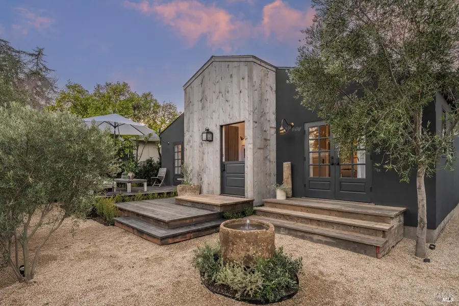 1540 Madrona Avenue, Saint Helena, CA 94574 - Image #2