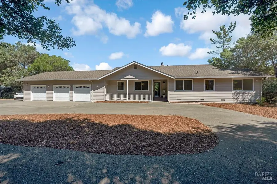 7555 Occidental Road, Sebastopol, CA 95472 - Image #3