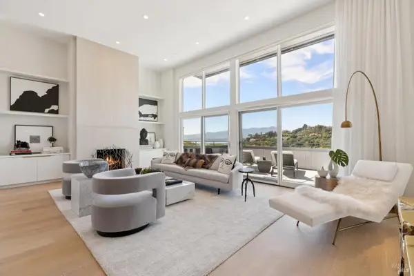 6 Red Hill Circle, Tiburon, CA 94920