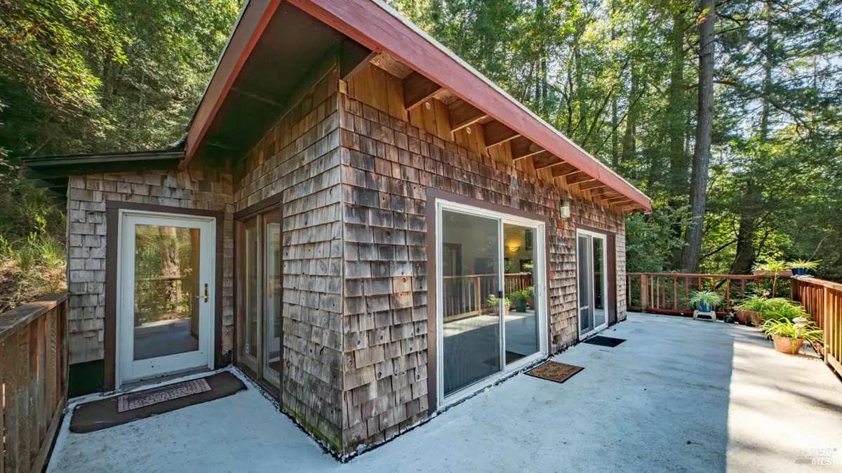 15 Mountain View Avenue, Lagunitas, CA 94938 - Image #1